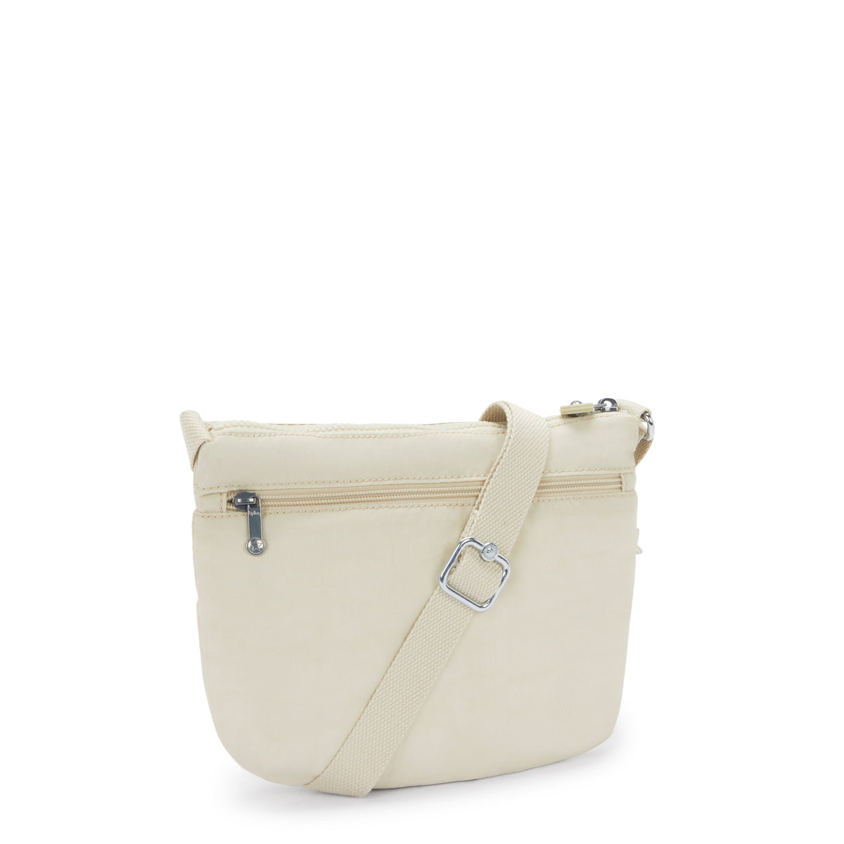 Kipling Arto S Hideaway Beige Small Crossbody 00070-7JR