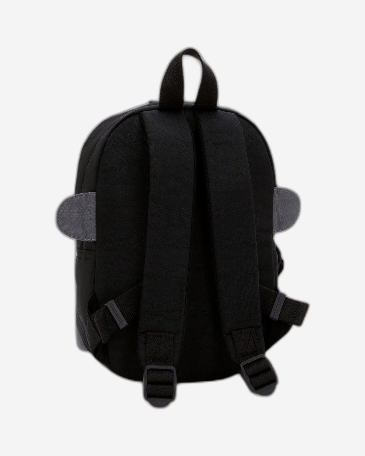 KIPLING Faster Space Black Bl Kids backpack 00253-2GX