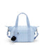 Kipling Art Mini Cloudy Sky Blue Small Handbag  01327-2DS