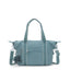 Kipling Art Mini Relaxed Grey Small Handbag 01327-3NL