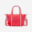 Kipling Art Mini Escape Red Small Handbag With Removable Shoulderstrap 01327-5DX