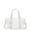 KIPLING-Art Mini-Small handbag (with removable shoulderstrap)-Pure Alabaster-01327-6KH