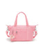 Kipling Art Mini Enjoyable Blush Small Handbag  01327-6LZ