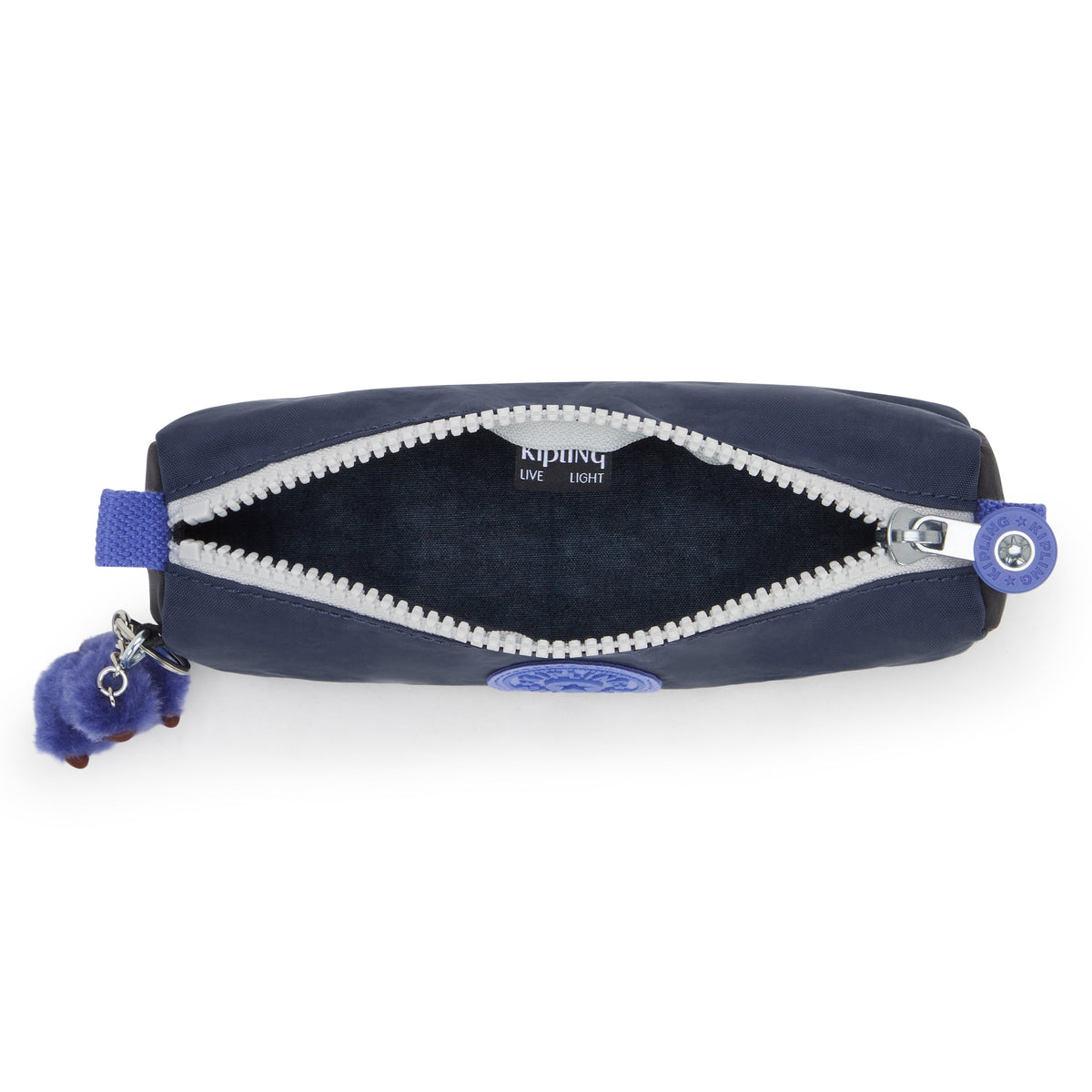 Kipling Freedom True Block Medium pencase 01373-74Q