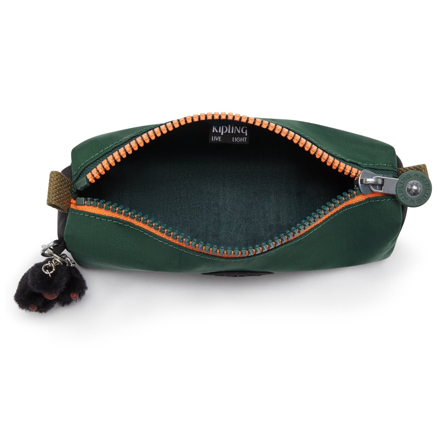 Kipling Freedom Tree House Bl Medium Pencase 01373-8LB