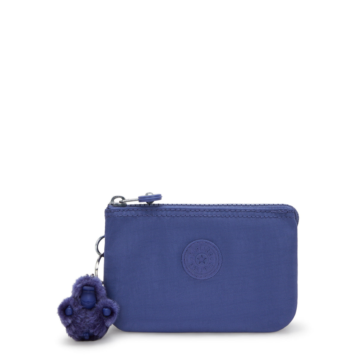 KIPLING Small purse Female Ocean Blue Creativity S 01864-24U