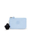 Kipling Creativity S Cloudy Sky Blue Small Purse 01864-2DS