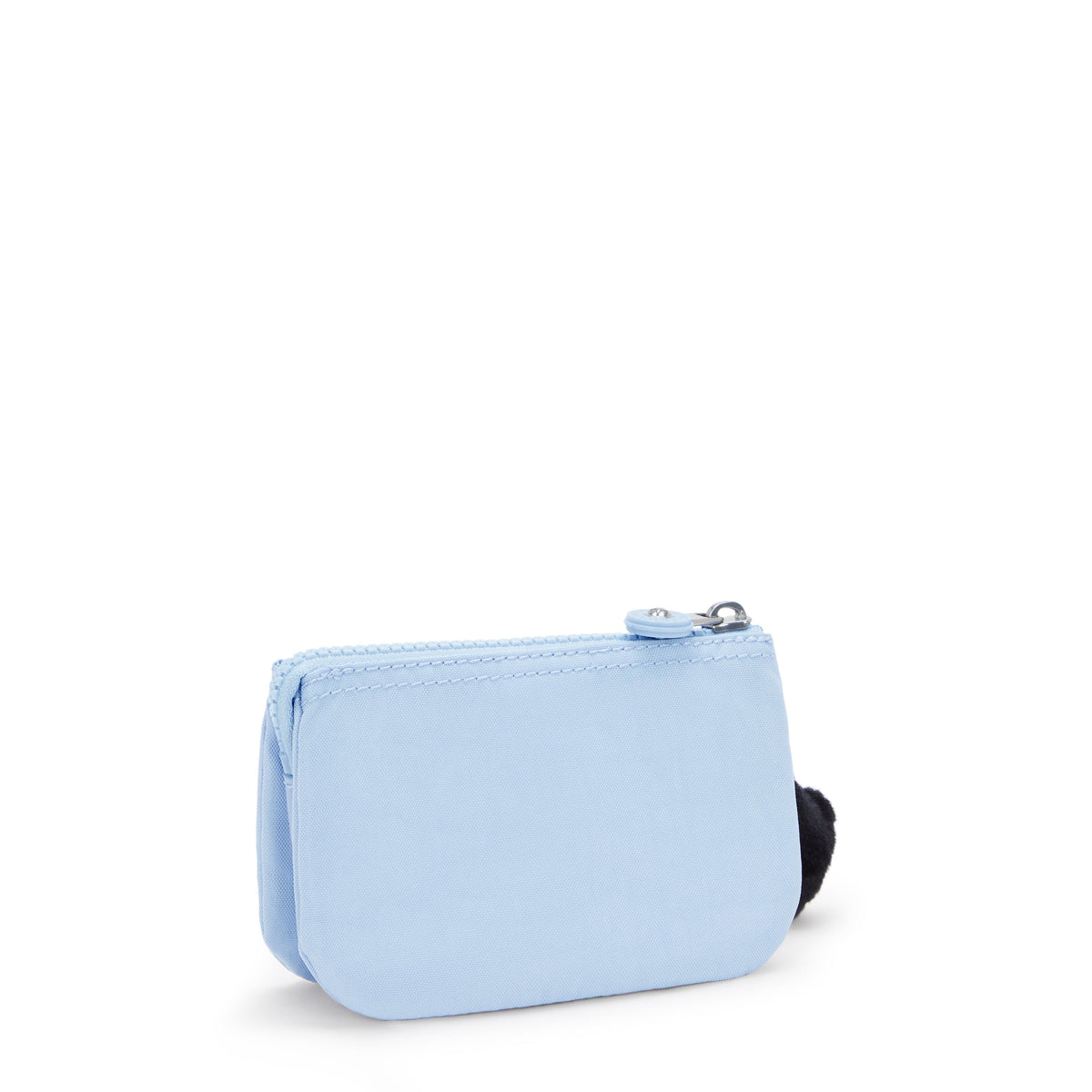 Kipling Creativity S Cloudy Sky Blue Small Purse 01864-2DS