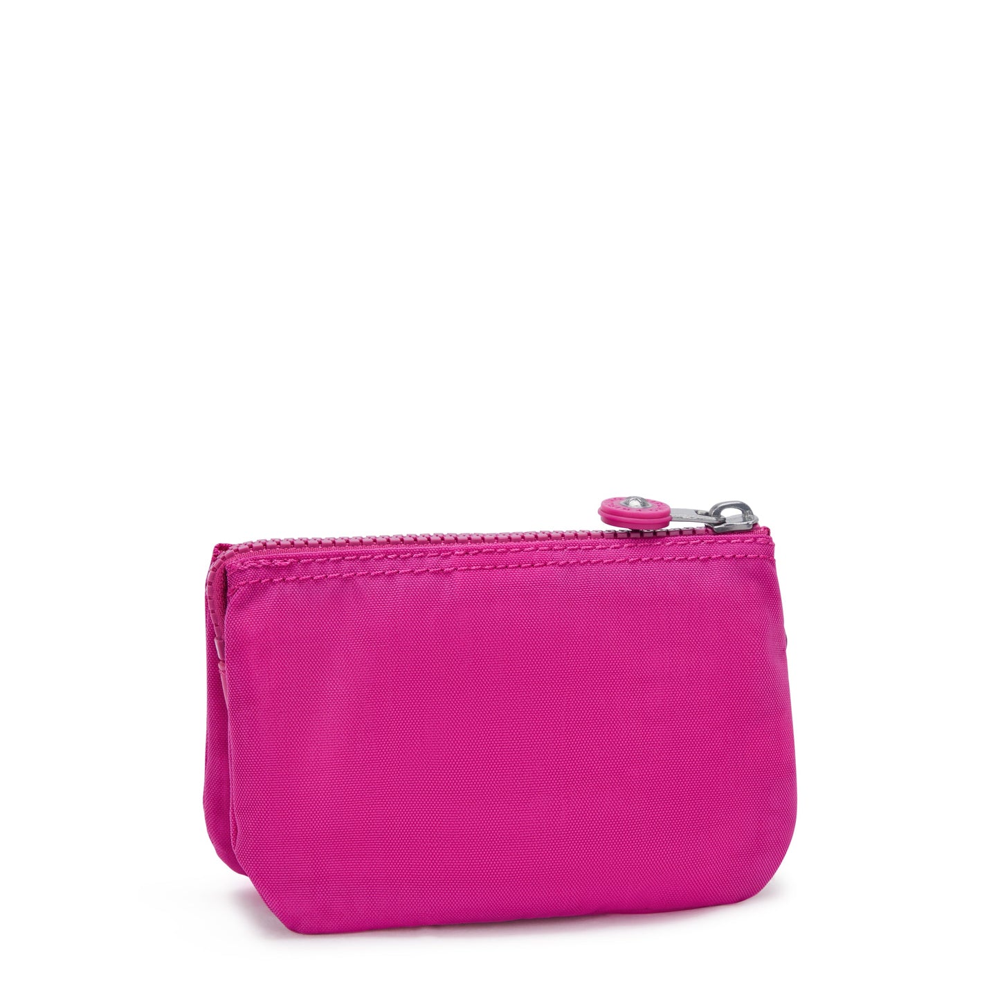 Kipling Creativity S Glowing Fuchsia Small Purse 01864-3KU