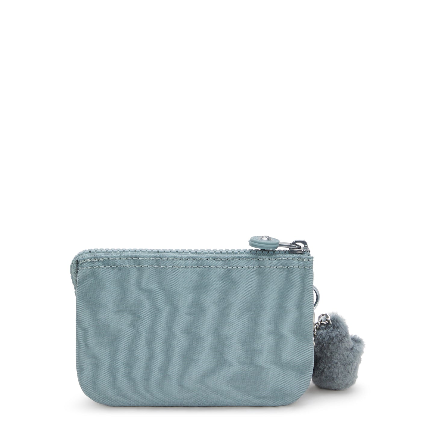 Kipling Creativity S Relaxed Grey Small Purse 01864-3NL