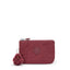 Kipling Creativity S Lounge Wine Small purse 01864-5FW
