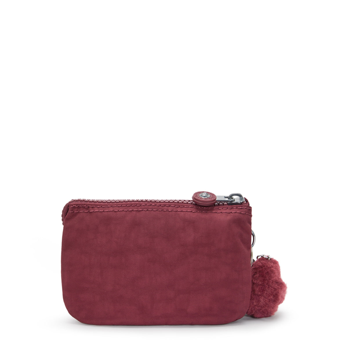 Kipling Creativity S Lounge Wine Small purse 01864-5FW