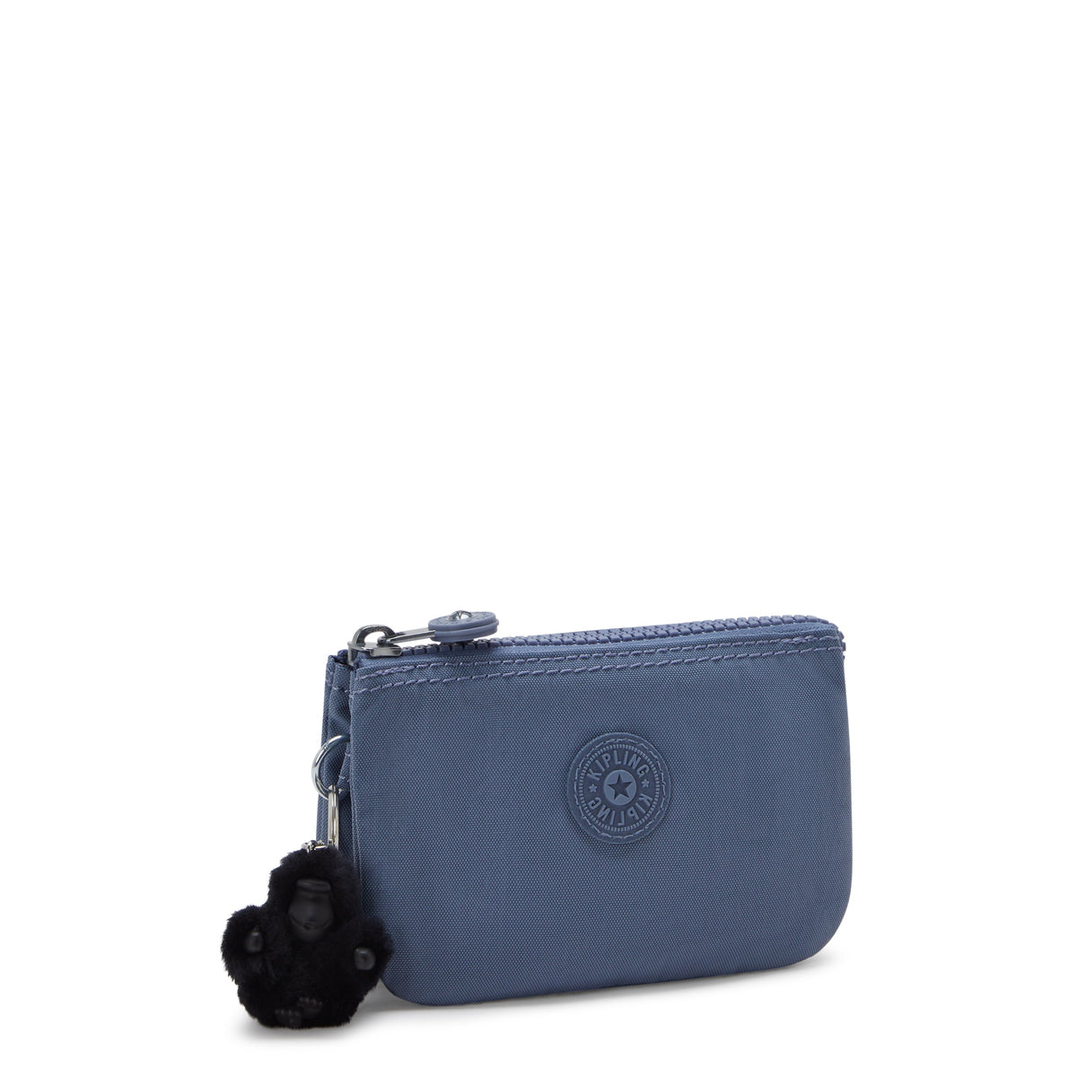 Kipling Creativity S Blue Stone Small purse 01864-6FB