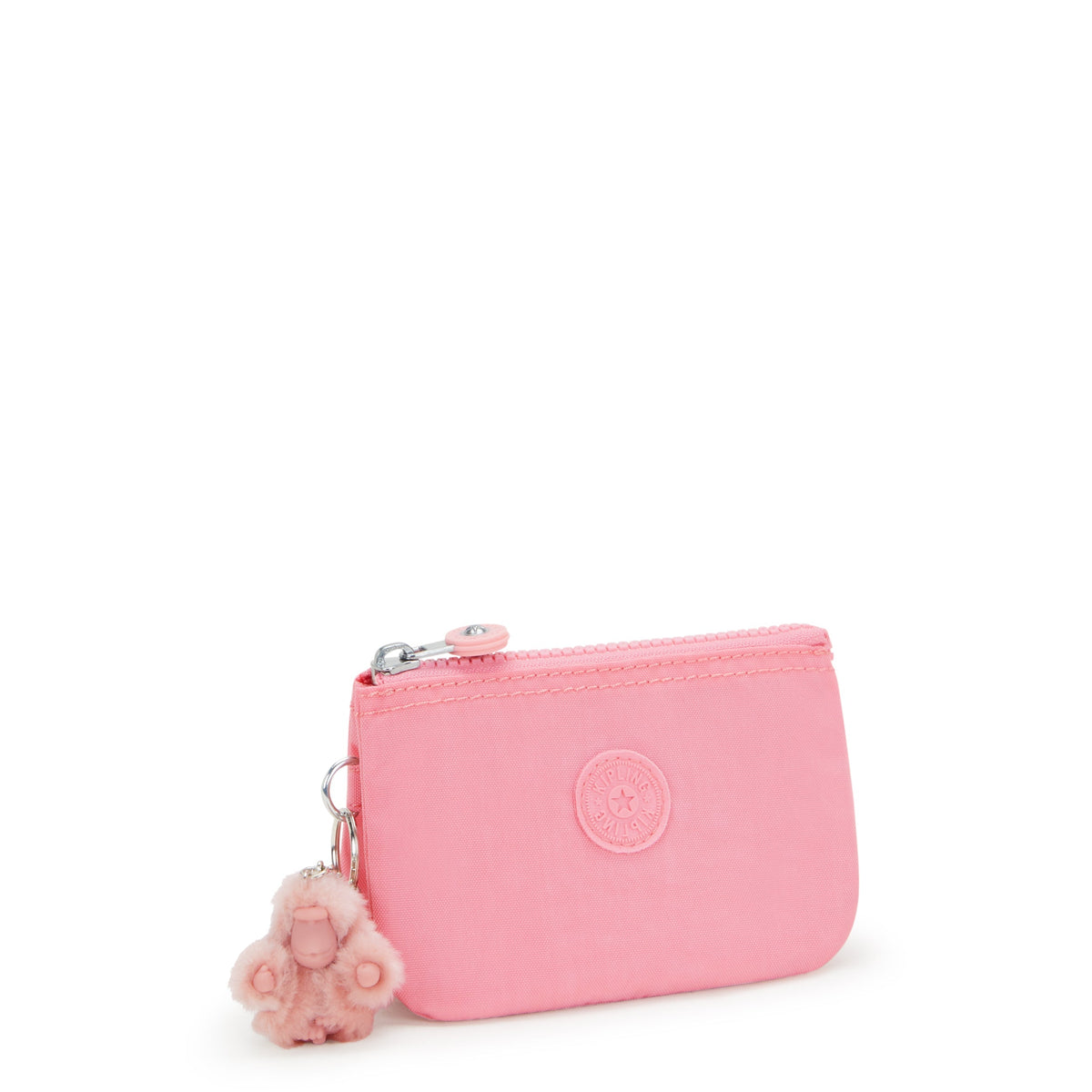 Kipling Creativity S Enjoyable Blush Small Purse 01864-6LZ