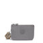 Kipling Creativity S Inviting Grey Small purse 01864-8DH