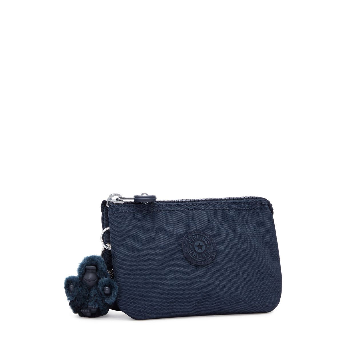 KIPLING Creativity S Blue Bleu 2 Small purse 01864-96V