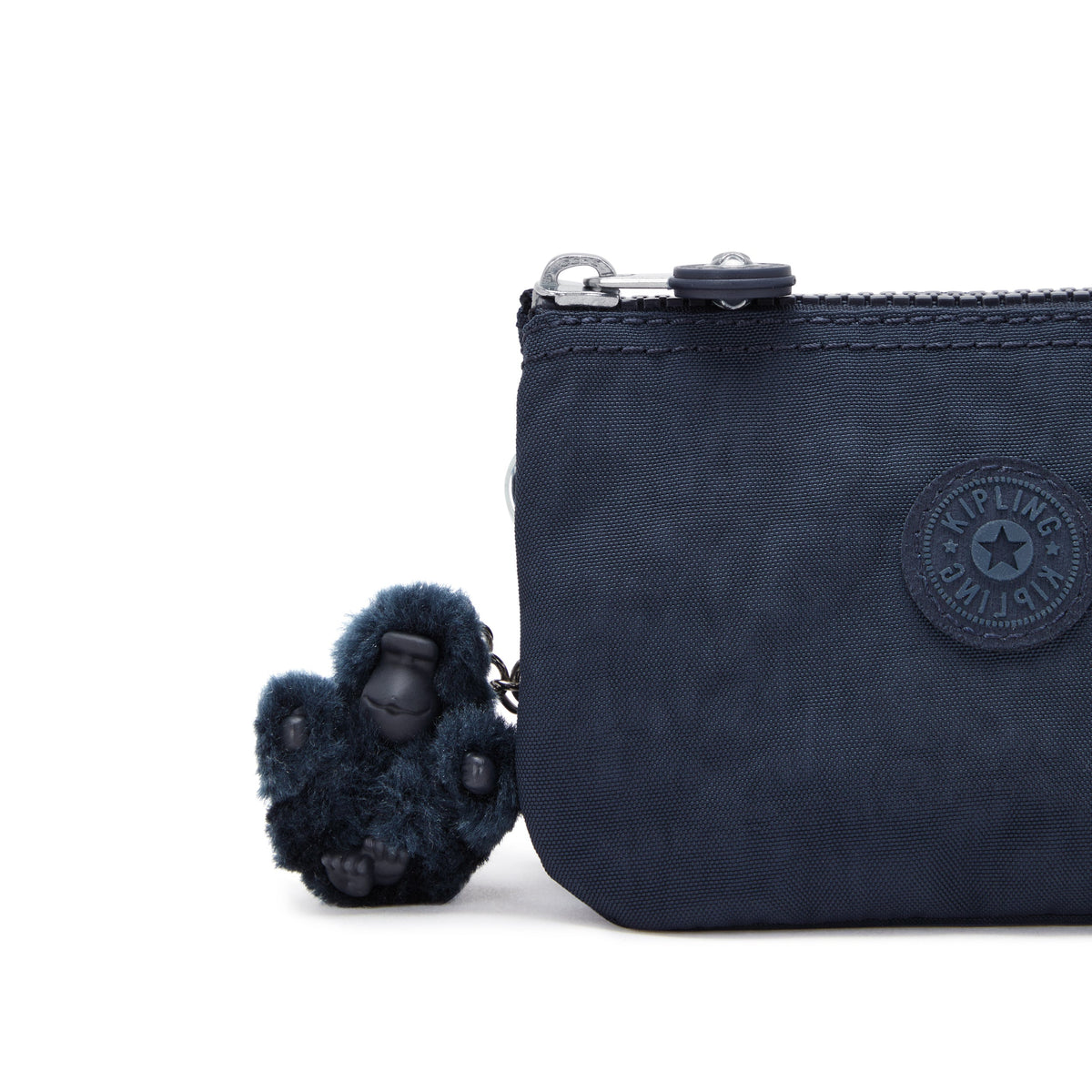KIPLING Creativity S Blue Bleu 2 Small purse 01864-96V