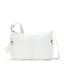 Kipling Izellah Pure Alabaster Medium Crossbody Bag C202144-6KH
