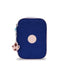 Kipling 100 Pens Solar Navy C Large Pencase C209405-AF9