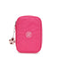 Kipling 100 Pens Happy Pink C Large Pencase C209405-BZ8