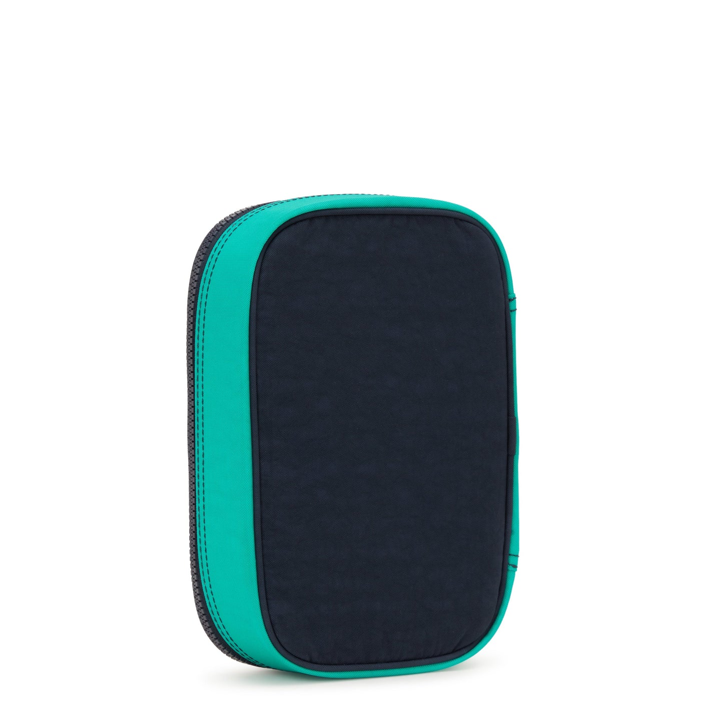 Kipling 100 Pens Blue Green Bl Large Pencase C209405-CD7