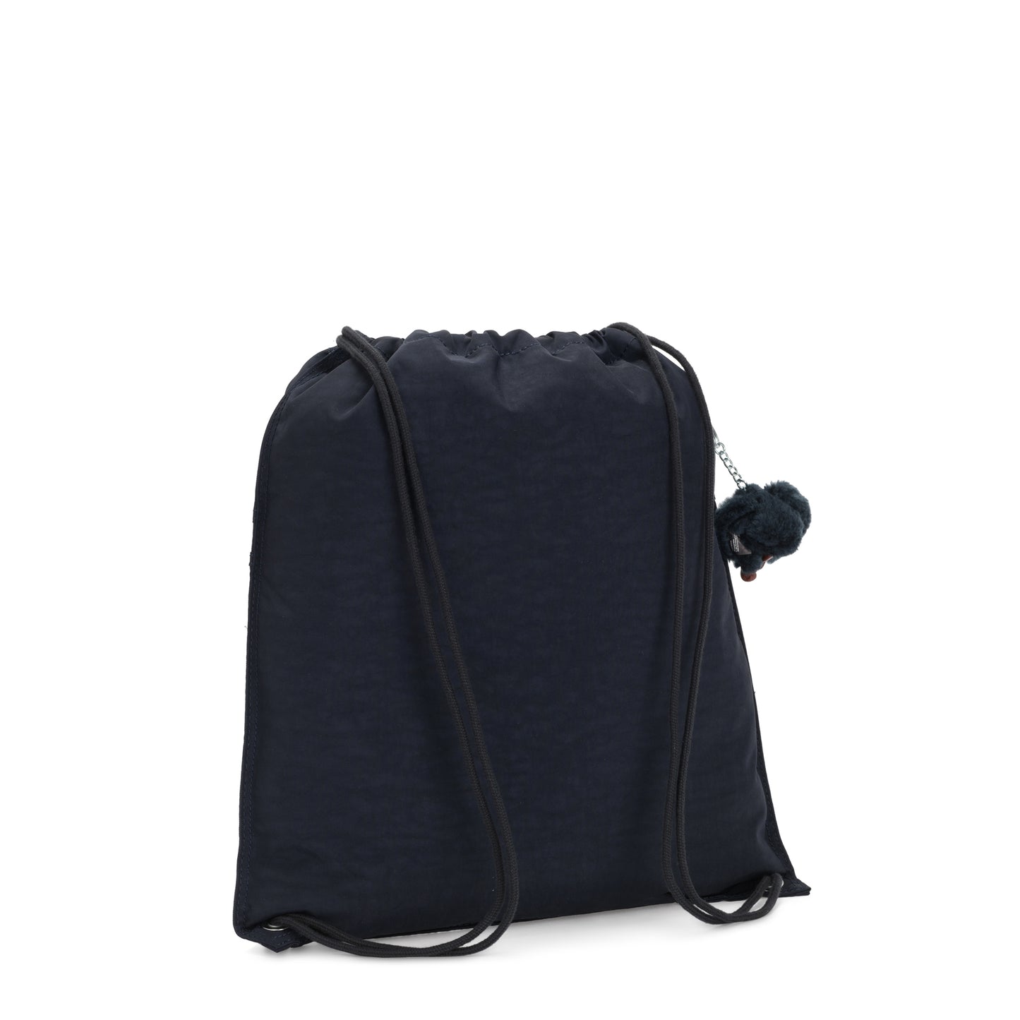 KIPLING Supertaboo True Blue Tonal Medium backpack (with drawstring) 09487-4DX