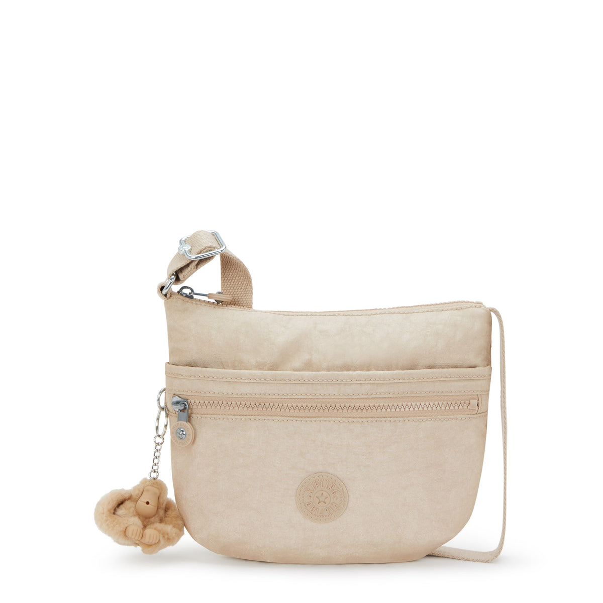 kipling-arto-s-sparkled-beige-small-crossbody-10146-5dv