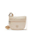 Kipling Arto S Sparkled Beige Small crossbody 10146-5DV