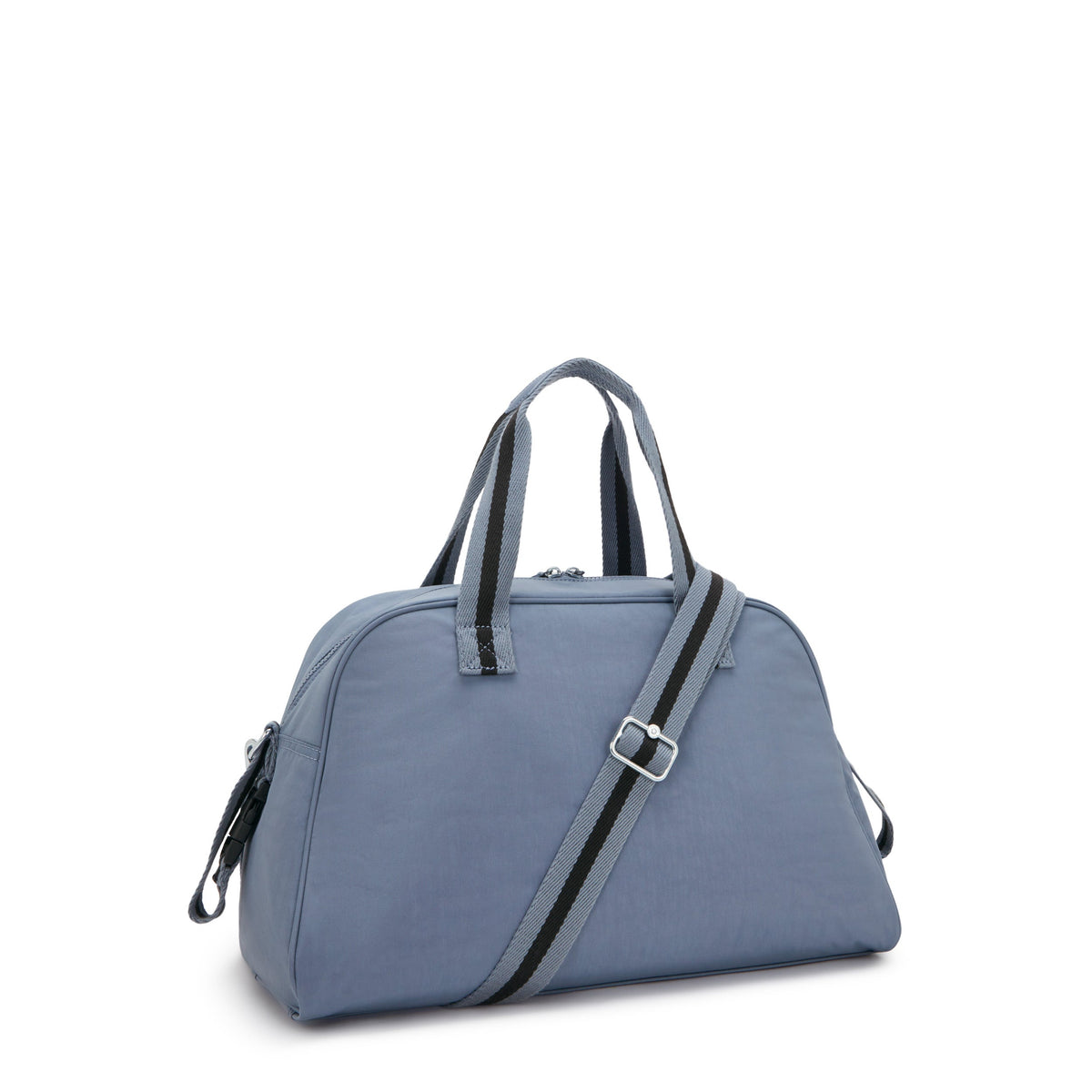 Kipling Camama Blue Stone Large baby bag (with changing mat) 10153-6FB