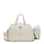 Kipling Camama Hideaway Beige Large Baby Bag  10153-7JR