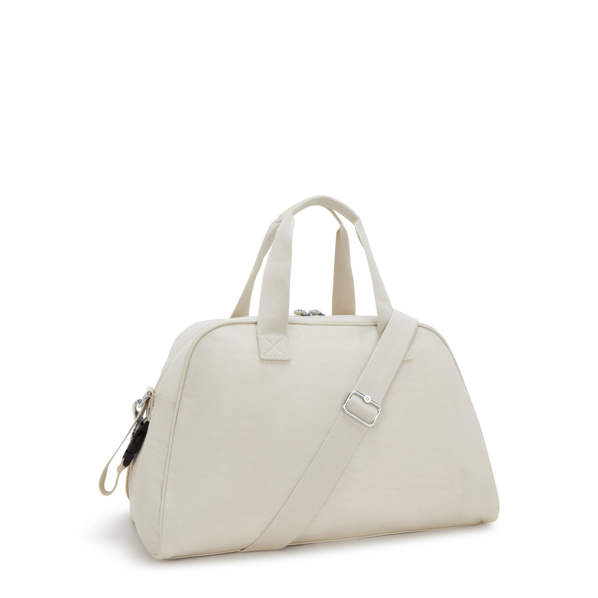 Kipling Camama Hideaway Beige Large Baby Bag  10153-7JR