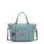 Kipling Art Relaxed Grey Medium Tote 10619-3NL