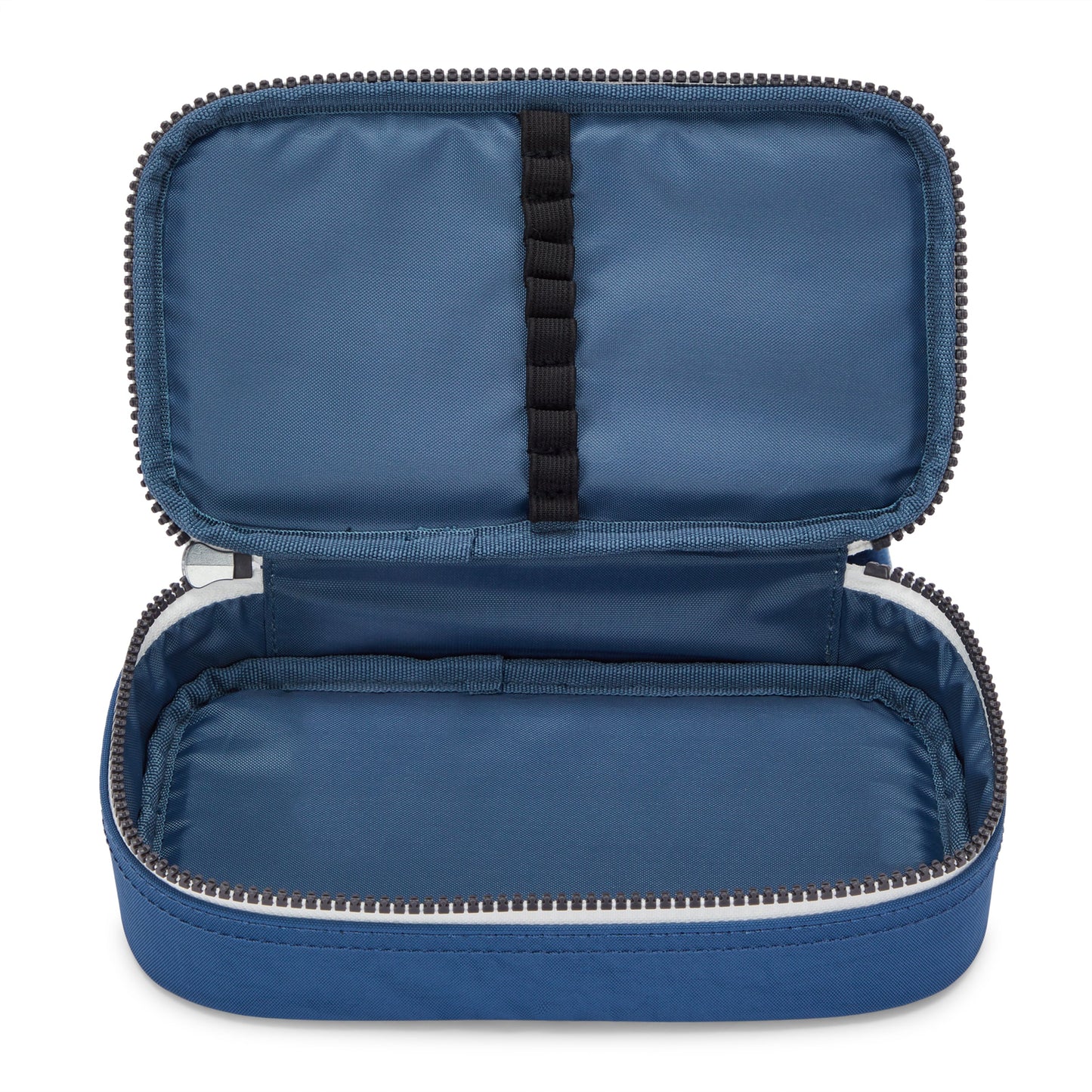 Kipling 50 Pens Fantasy Blue Bl Medium Pencase C210999-8FB