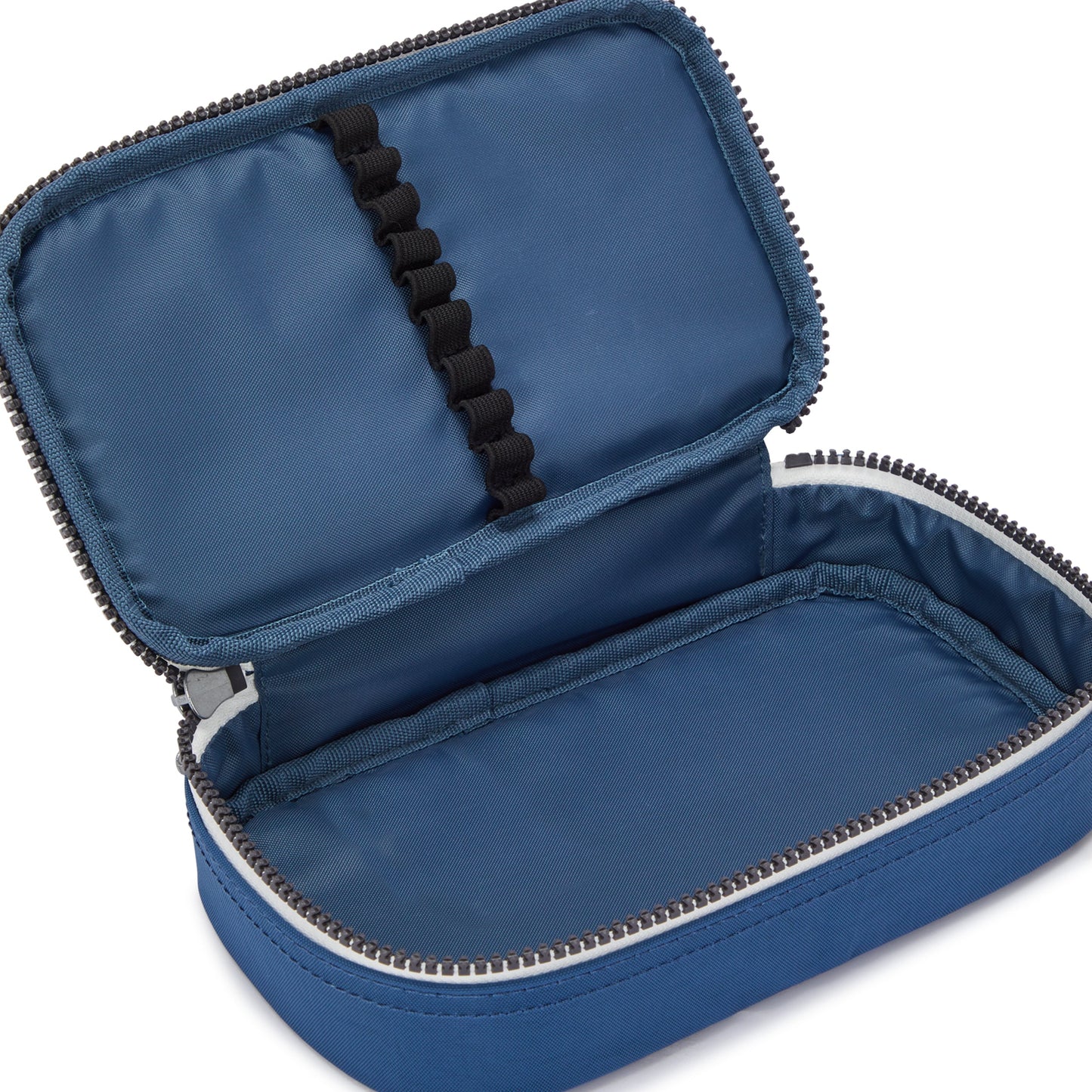 Kipling 50 Pens Fantasy Blue Bl Medium Pencase C210999-8FB
