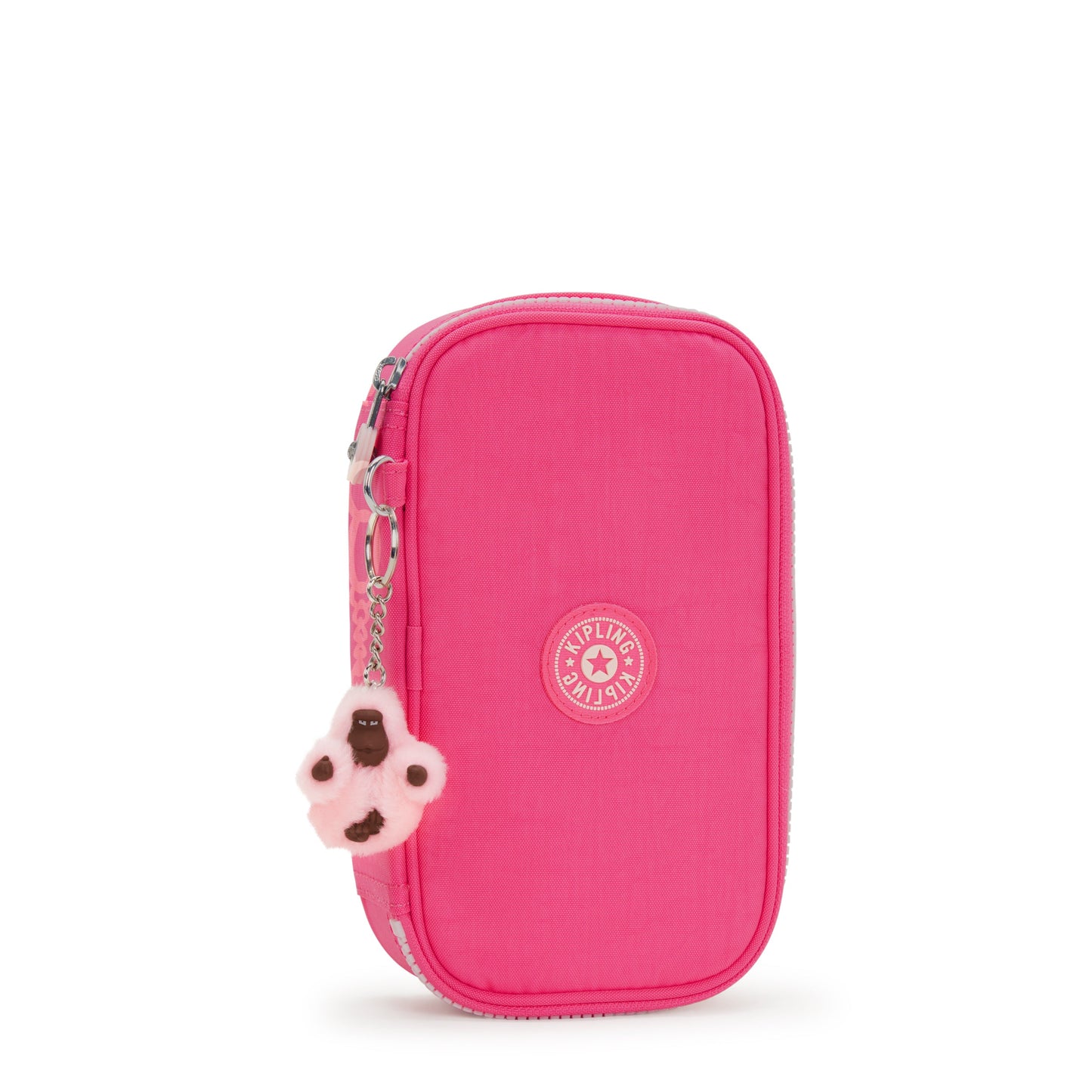 Kipling 50 Pens Happy Pink C Medium Pencase C210999-BZ8