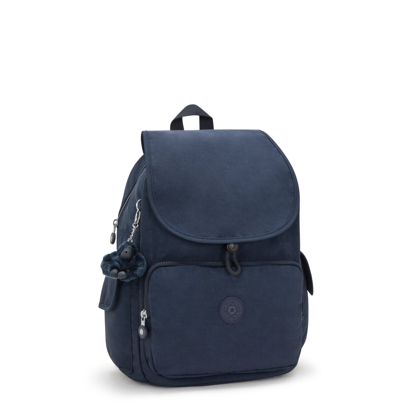 KIPLING City Pack Blue Bleu 2 Medium backpack 12147-96V