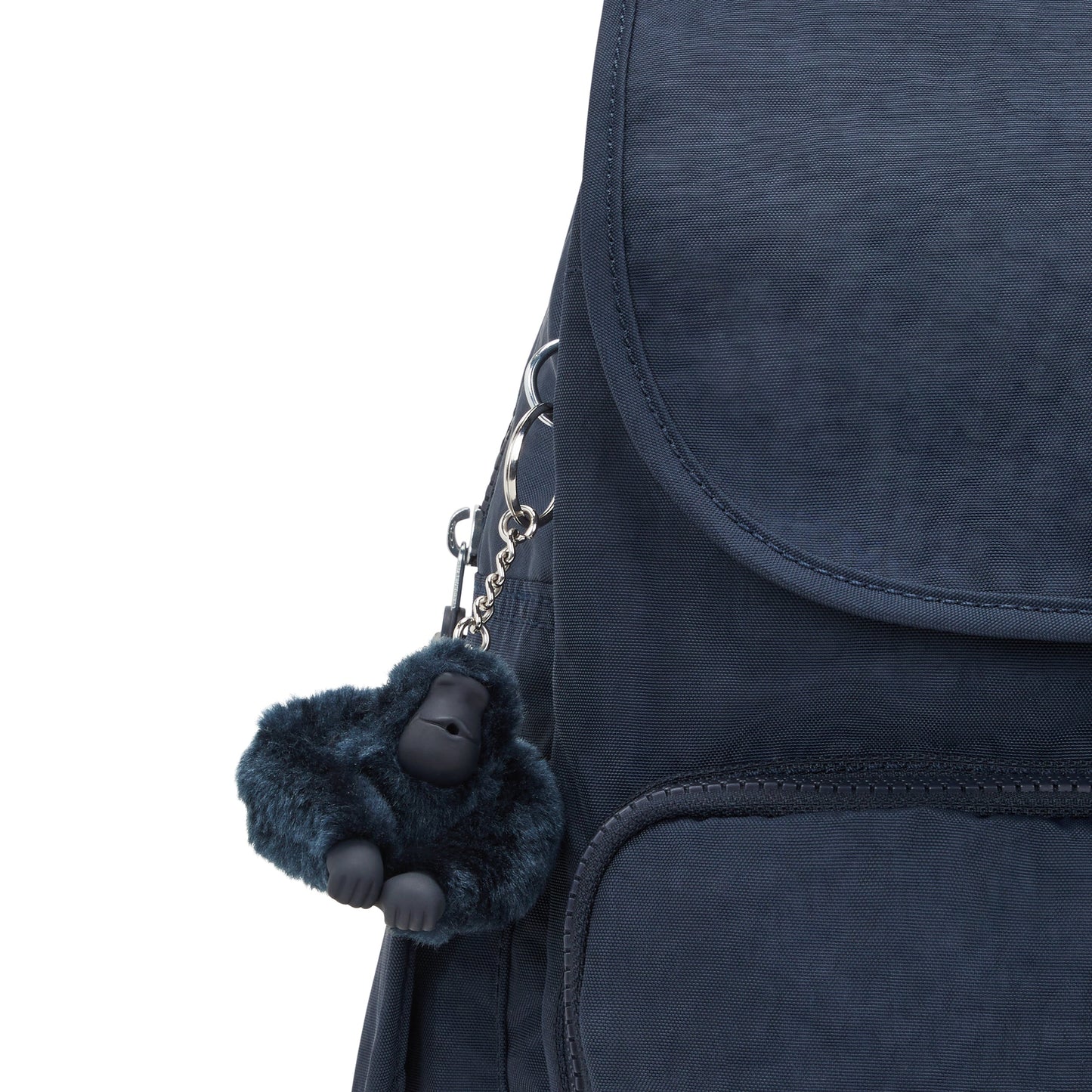 KIPLING City Pack Blue Bleu 2 Medium backpack 12147-96V