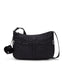 KIPLING Izellah Signature Emb Medium crossbody 12592-K59