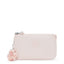 Kipling Creativity L Pink Shine Large Purse 13093-3DZ