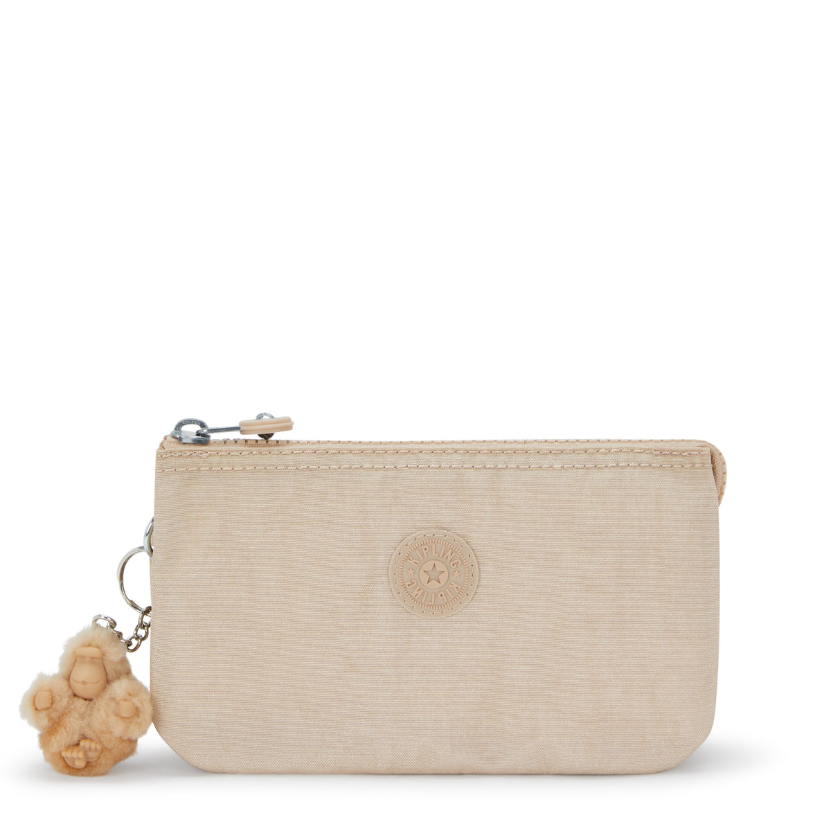 kipling-creativity-l-sparkled-beige-large-purse-13093-5dv