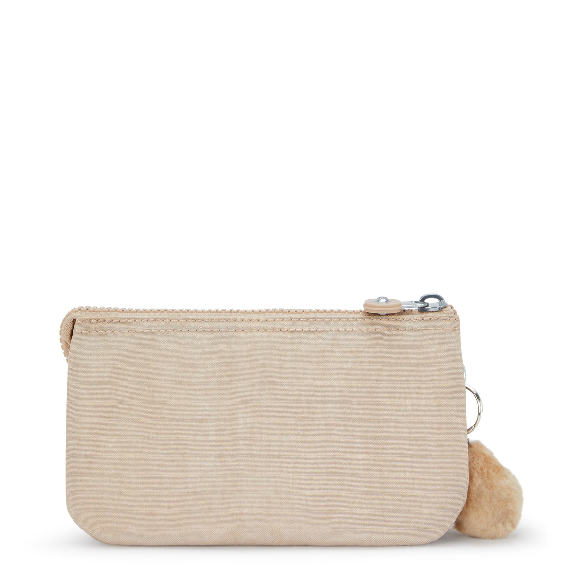 Kipling Creativity L Sparkled Beige Large purse 13093-5DV