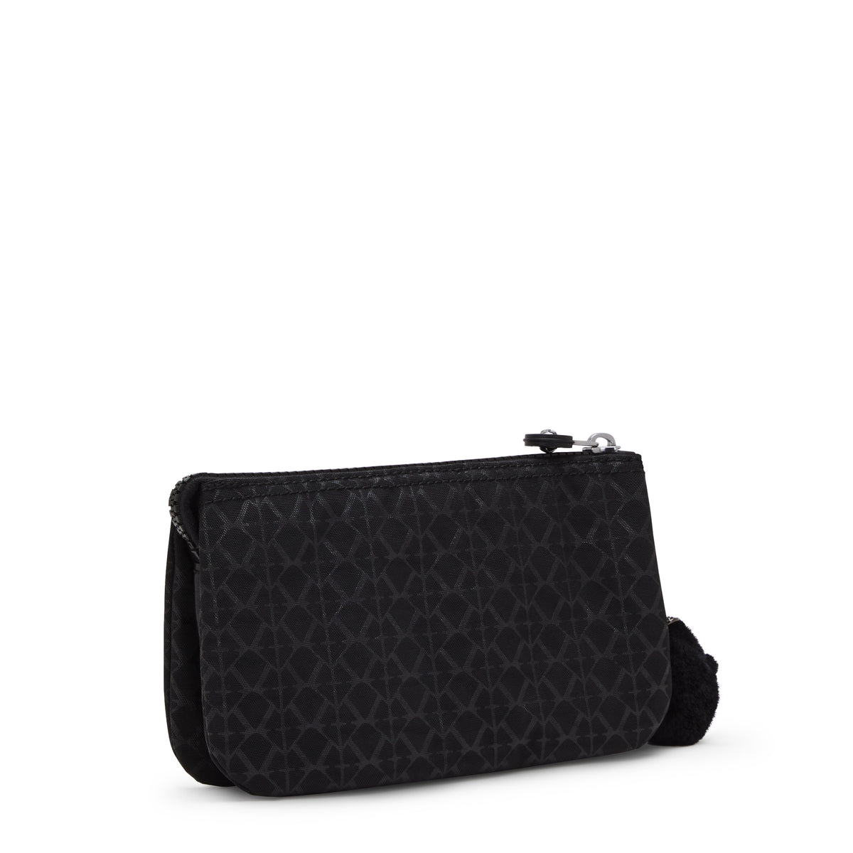 KIPLING Creativity L Signature Emb Large purse 13093-K59