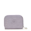 KIPLING-Tops-Small wallet-Tender Grey-13105-1FB