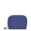 Kipling Tops Ocean Blue Small Wallet 13105-24U