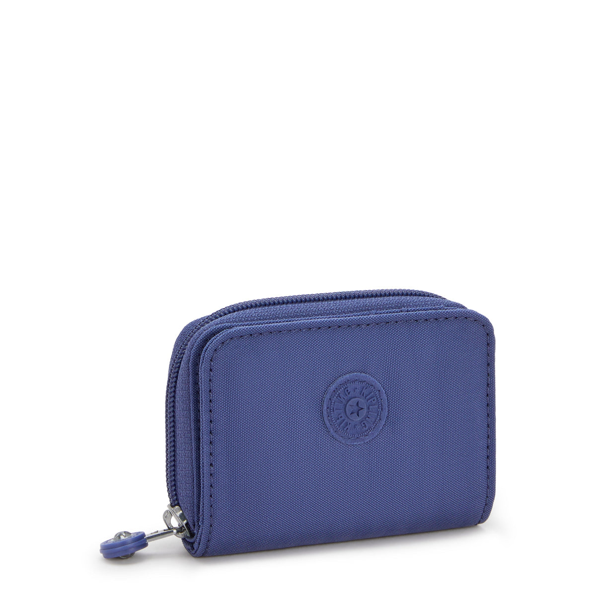 Kipling Tops Ocean Blue Small Wallet 13105-24U