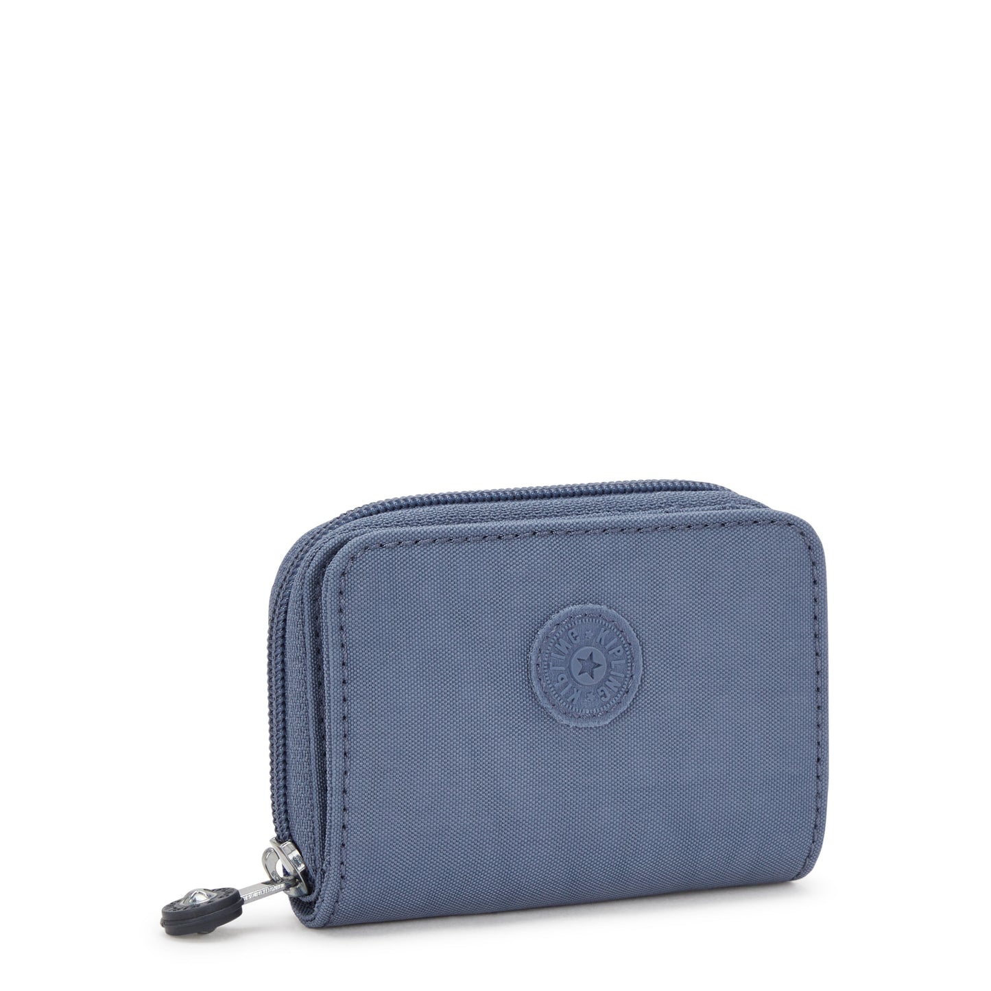 Kipling Tops Blue Lover Small Wallet 13105-56V