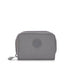 Kipling Tops Inviting Grey Small wallet 13105-8DH