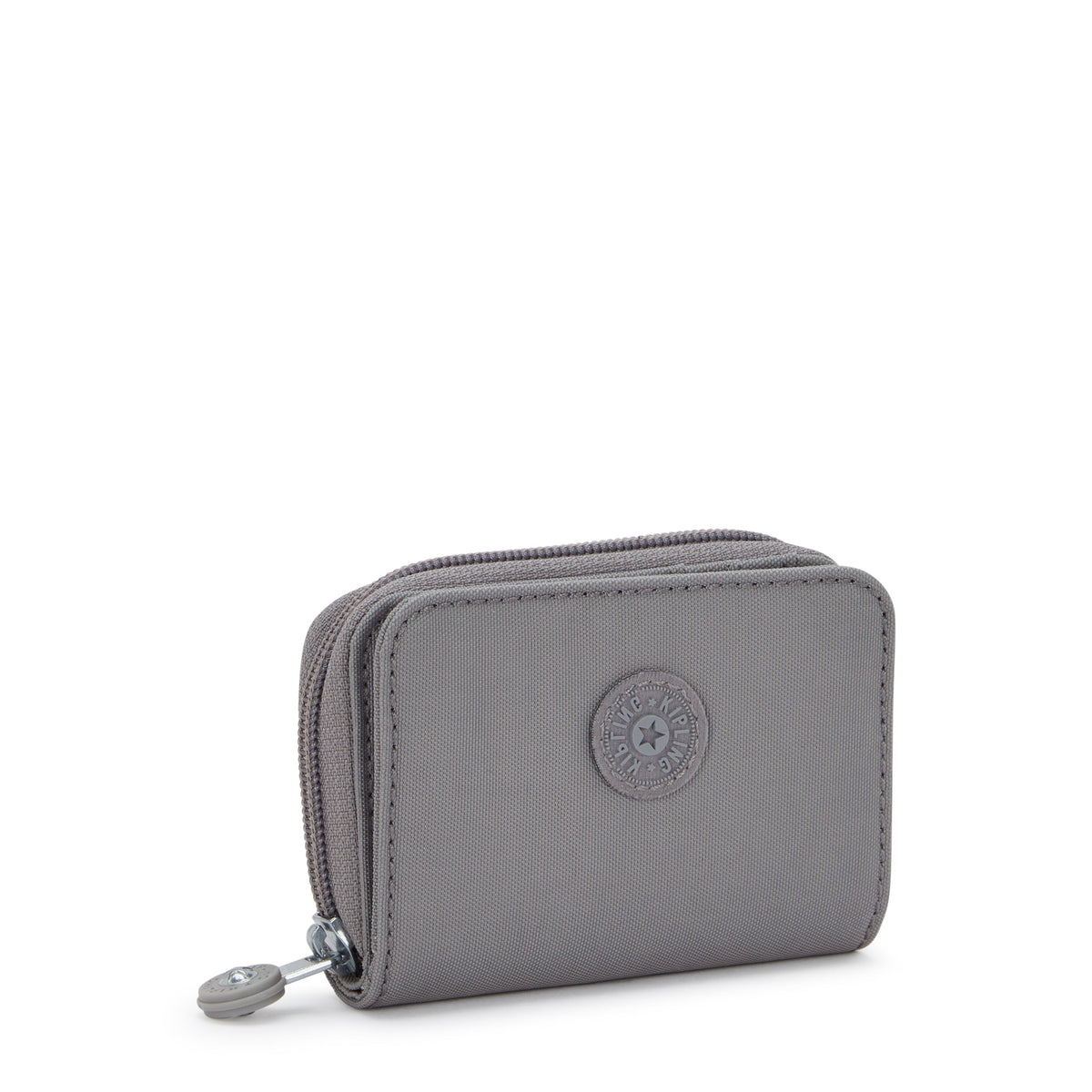 Kipling Tops Inviting Grey Small wallet 13105-8DH