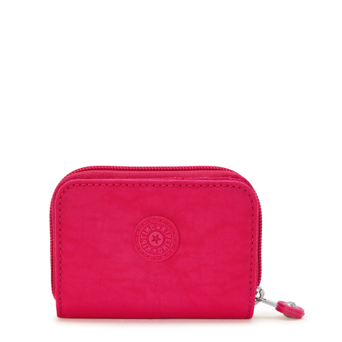 KIPLING-Tops-Small wallet-Confetti Pink-13105-T73