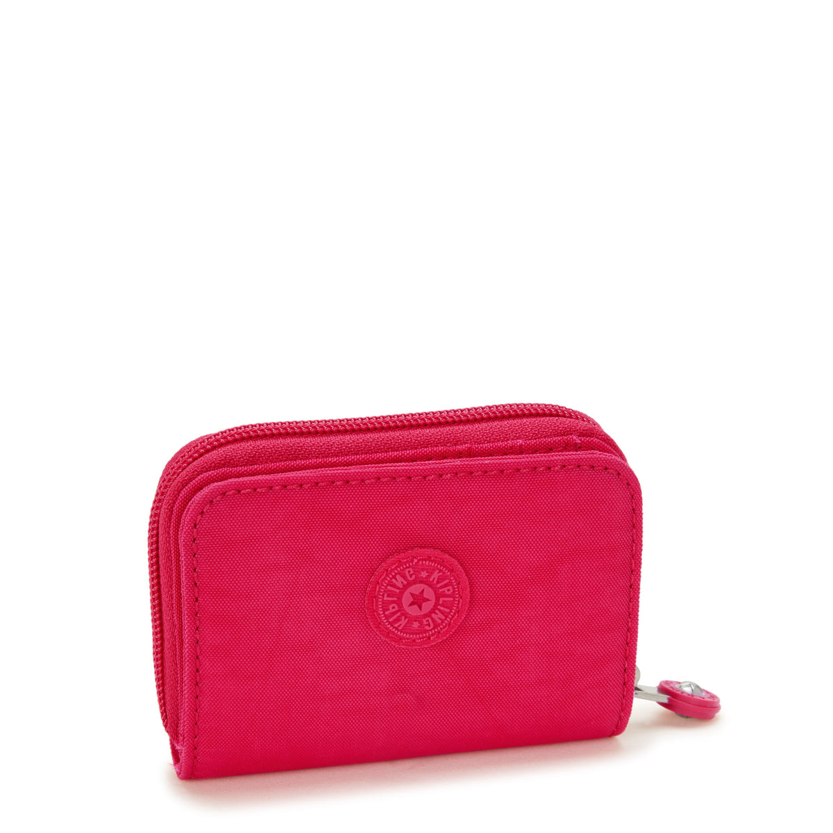 KIPLING-Tops-Small wallet-Confetti Pink-13105-T73